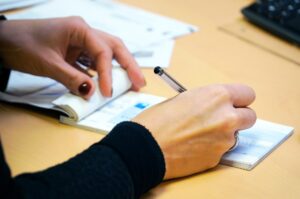 Gestión Administrativa y Compensaciones