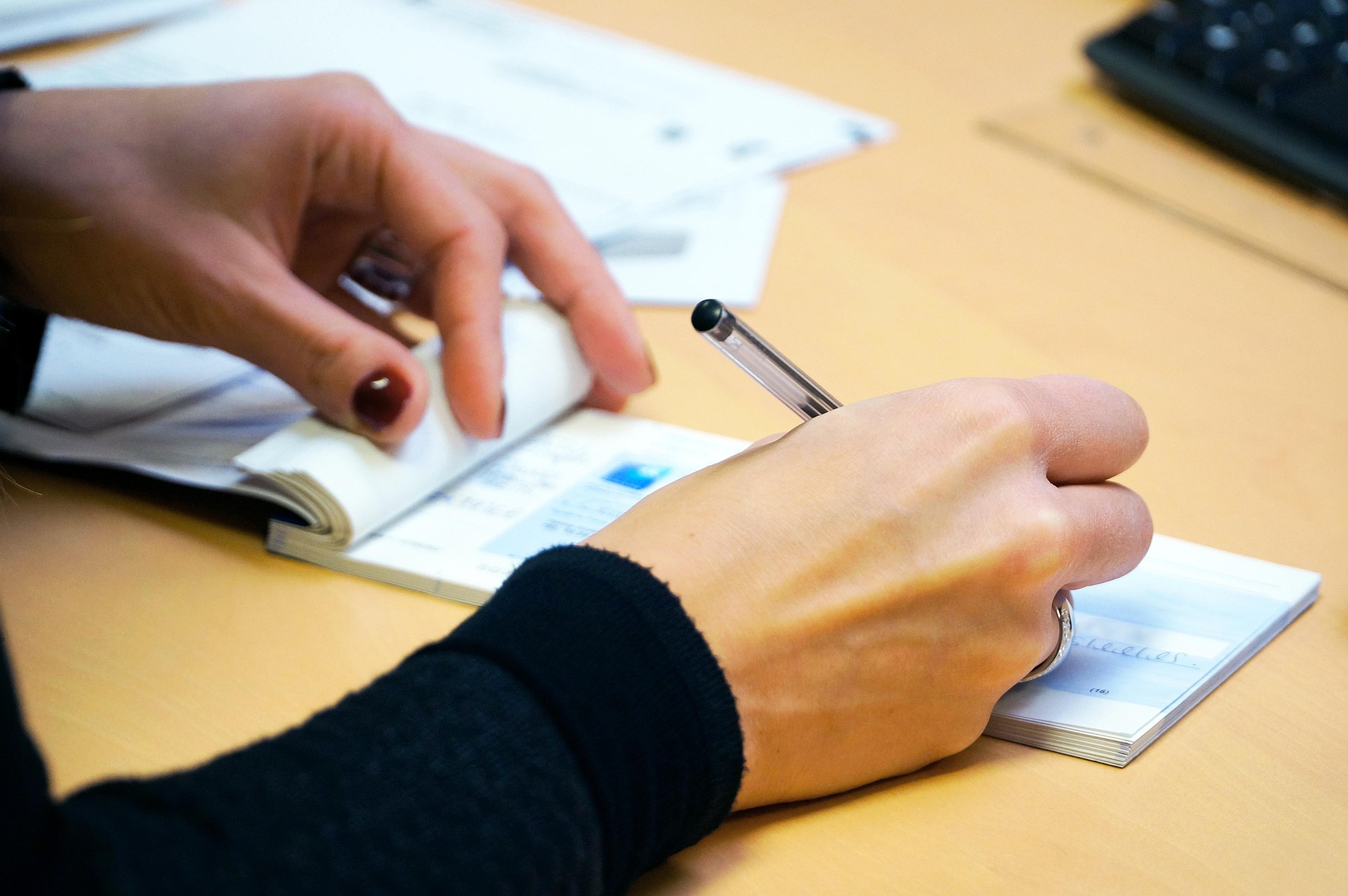 Gestión Administrativa y Compensaciones